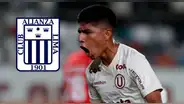¿Pudo jugar en Alianza? Piero Quispe y su sorpresiva respuesta sobre la posibilidad de ser íntimo