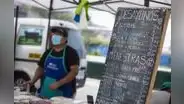 Inflación anualizada a marzo fue de 8,67% a nivel nacional