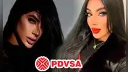 Olvany Gaspari: ¿quién es la llamada 'Muñeca del Petróleo' y de qué se le acusa?