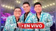 Grupo 5 SEGUNDO CONCIERTO en San Marcos [EN VIVO]: Orquesta cerró su segunda jornada con grandes presentaciones