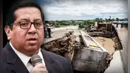Alex Contreras: "El plan de la Reconstrucción con Cambios falló"