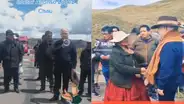 Alfonso López Chau: "A mí no me van a comprar, prefiero no llegar al Gobierno si no voy a servir al pueblo"