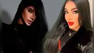 Olvany Gaspari: ¿quién es la llamada 'Muñeca del Petróleo' y de qué se le acusa?