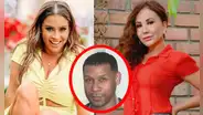 Janet Barboza o Ethel Pozo: ‘Giselo’ revela con qué conductora de TV tiene una mejor relación
