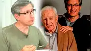 Federico Salazar se quiebra al recordar el fallecimiento de su padre en pandemia: "Fue muy rápido"