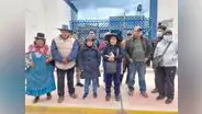 Denuncian muerte de ciudadano puneño a causa de presunta tortura de la Policía en Lima