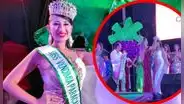 Festival de la Vendimia Paracas: ¿por qué el jurado le quitó la corona a la ganadora del certamen?