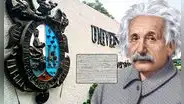 Albert Einstein a San Marcos: "Ha preservado el carácter supranacional de la universidad"