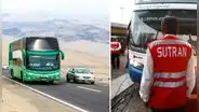 Semana Santa 2023: qué es el plan "Viaje seguro" de Sutrán, cuándo inicia y todo lo que debes saber