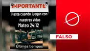 No, video de un presunto empleado de Pfizer no prueba que la farmacéutica planee mutar la COVID-19