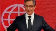 Federico Salazar revela que ha llegado "de boleto" al noticiero: "Me gustaba salir mucho"