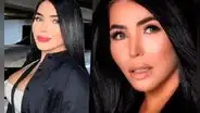 Olvany Gaspari: ¿quién es la llamada 'Muñeca del Petróleo' y de qué se le acusa?
