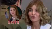 "Al fondo hay sitio": ¿quién es Alex Béjar, la actriz de "Élite" que hace de Laia en "AFHS"?