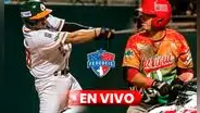Béisbol Mayor 2023: resultados de los juegos de 1 de abril, y tabla de posiciones