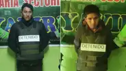 Denuncian interferencia de parientes de acusados de violación grupal en Puno