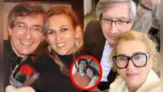 Federico Salazar revela cómo inició su historia de amor con Katia Condos: “Estaba separado y bien triste”