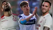 ¡Atención, la 'U'! Máxima figura de Gimnasia tiene 19 años y vale el doble que Herrera y Urruti