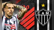 Paranaense y Mineiro suman refuerzos de LaLiga y la MLS previo al debut en el grupo de Alianza