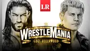 VER WrestleMania 39 EN VIVO, día 2: cartelera, hora, canal y transmisión del evento de WWE