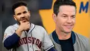 Actor de Hollywood 'ofrece' donar su pulgar a José Altuve para que vuelva a la acción