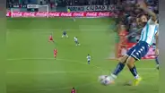 ¡No se puede creer! Paolo Guerrero falló increíble gol con el portero fuera del área