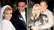 Gisela Valcárcel y Roberto Martínez: ¿por qué se casaron por bienes separados?