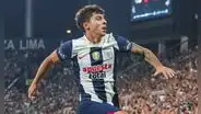 ¡Toma la punta! Alianza Lima venció 2-0 a Cienciano por la Liga 1 2023
