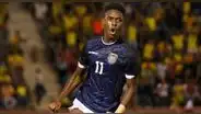 ¡Paliza! Ecuador goleó 4-0 a Colombia y es líder de su grupo en el Sudamericano sub-17 2023