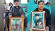 Familiares de personas asesinadas durante protestas contra Boluarte: “Nos falta un hermano en la mesa”