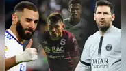 Partidos de hoy, 2 de abril: ¿a qué hora ver el PSG vs. Lyon por la Ligue 1?