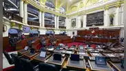 Congreso: parlamentarios abusan de la virtualidad en días de pleno cobrando más de S/25.000