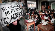Violencia sexual: 1.498 docentes abusadores y solo hay 84 sancionados