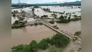 Lambayeque: Provias demanda atención urgente para puentes La Leche y Reque