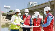 Más de 400 acusados de corrupción en obras de reconstrucción