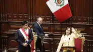 Dina Boluarte: no hay votos para admitir moción de vacancia contra mandataria