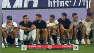 Una banca de lujo: los millones que Alianza Lima dejó fuera del partido ante Cienciano