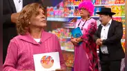 Kike Suero reaparece en "JB en ATV" tras la cancelación de "Los ambulantes de la risa"