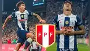 ¿Franco Zanelatto, la 'joya' de Alianza Lima, puede ser convocado por la selección peruana?
