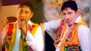 Asesinan a Amner Alonso Rivera, cantante folclórico conocido como el 'Gorrión huanuqueño'