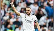 ¡Goleada! Real Madrid venció 6-0 al Real Valladolid por LaLiga Santander 2022-2023