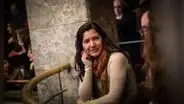 Laura Arroyo: “No es que con el LUM empieza algo, el LUM es un paso adicional en una cadena de acciones de censura”