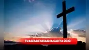 Semana Santa: mensajes, frases y fotos que puedo enviar por WhatsApp y Facebook