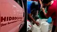HidroCapital emite comunicado sobre el servicio de agua en Caracas, Miranda y la Guaira