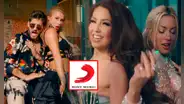 Leslie Shaw: ¿por qué dejó de trabajar con Sony Music cuando buscaba internacionalizarse?