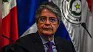 Presidente de Ecuador autoriza la tenencia de armas a civiles como defensa personal