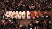Congreso: Junta de Portavoces elige miembros de comisión que investigará muertes en protestas este lunes