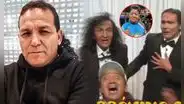 Edwin Aurora anuncia cancelación de “Los ambulantes de la risa”: “Por las declaraciones de Pompinchú”