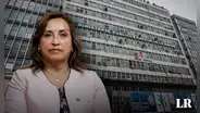 Dina Boluarte: ¿de qué se la acusa en las investigaciones de la Fiscalía?