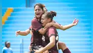 Universitario venció 1-0 a Sporting Cristal e inició con pie derecho la Liga Femenina 2023
