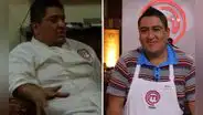 ¿Qué fue de Jim Daniel Echevarría, el ganador de la única edición de "Masterchef" en el Perú?